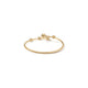 Hearts On Fire Dream Floating Flexi Bangle