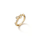 Hearts On Fire Dream Bypass Ring