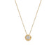 Hearts On Fire Dream Solo Pendant Necklace
