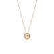 Hearts On Fire Dream Solo Pendant Necklace
