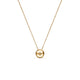 Hearts On Fire Dream Solo Pendant Necklace