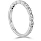 Hearts On Fire Lorelei Floral Diamond Band, alternate view
