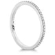 Hearts On Fire Classic Eternity Band, alternate view