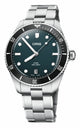 Blue Divers Date Automatic Watch