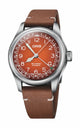 Oris X Cervo Volante Watch